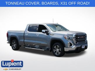 Used 2020 GMC Sierra 1500 SLT w/ SLT Convenience Package AWD/4WD 360° Tour