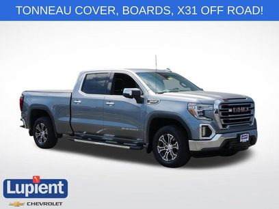Used 2020 GMC Sierra 1500 SLT w/ SLT Convenience Package
