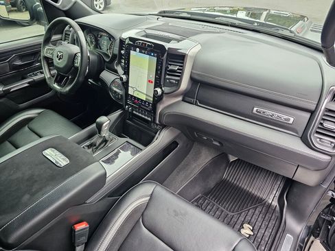 Used 2022 RAM 1500 TRX w/ TRX Level 2 Equipment Group AWD/4WD image 11