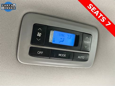 Used 2017 Toyota Sienna LE image 23