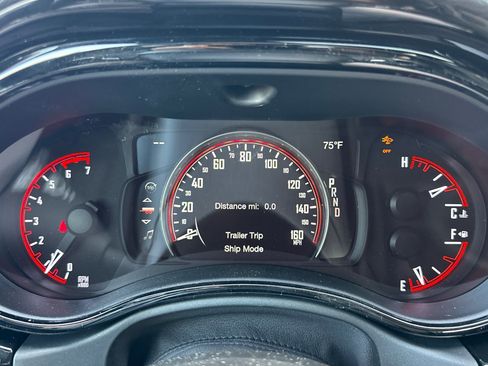 New 2026 Dodge Durango GT image 23