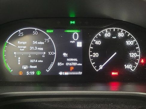 Used 2024 Honda CR-V Sport Touring image 25