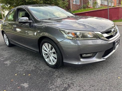 Used 2014 Honda Accord EX image 8