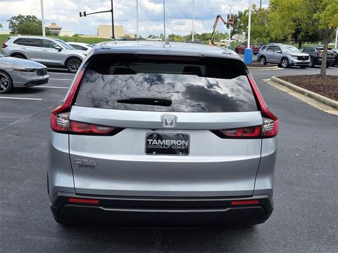 Certified 2026 Honda CR-V LX image 4