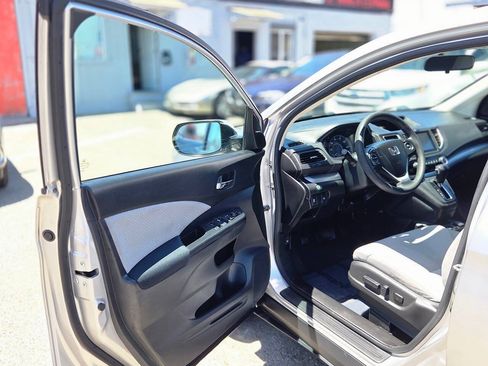 Used 2015 Honda CR-V EX image 37