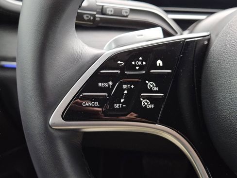 Certified 2026 Mercedes-Benz GLE 350 4MATIC image 21