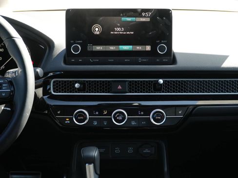 Used 2026 Honda Civic Sport image 23