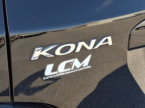 Certified 2022 Hyundai Kona Limited image 32