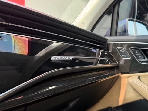 Used 2021 Audi Q7 3.0T Prestige AWD/4WD image 20