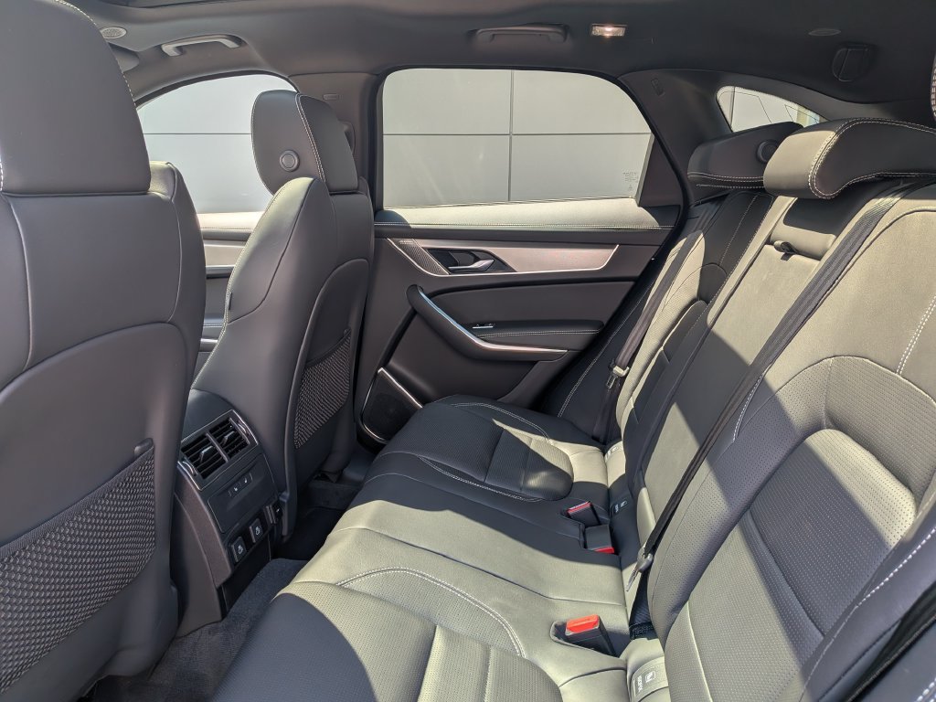 New 2026 Jaguar F-PACE R-Dynamic S AWD/4WD image 14