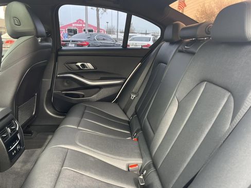 Used 2019 BMW 330i Sedan w/ Convenience Package image 25
