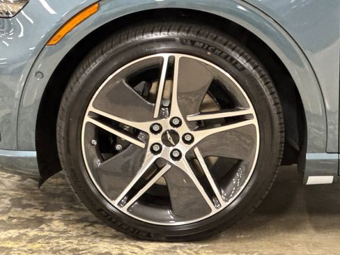 New 2026 Genesis GV60 Performance AWD/4WD image 26