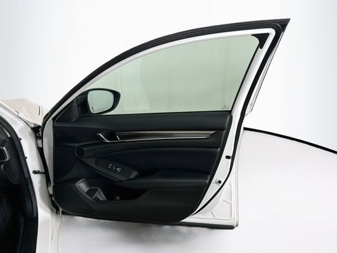 Used 2021 Honda Accord Sport Special Edition image 29
