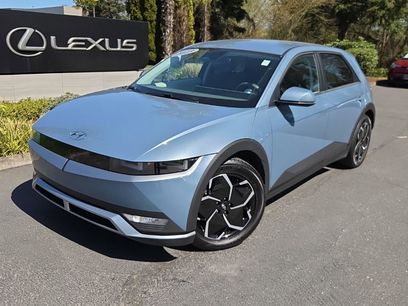 Used 2023 Hyundai Ioniq 5 SE