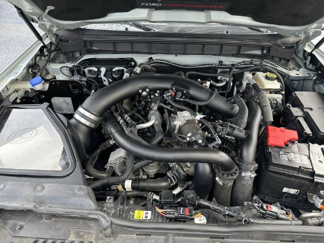 Used 2022 Ford Bronco Raptor AWD/4WD image 27
