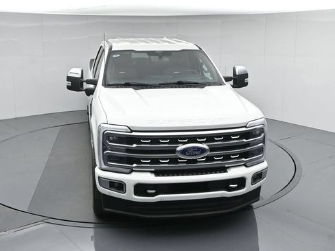 Certified 2024 Ford F250 Platinum AWD/4WD image 42