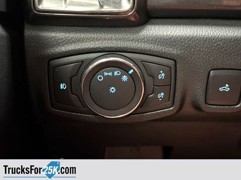 Used 2019 Ford Ranger Lariat w/ Trailer Tow Package image 25