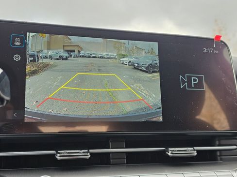 New 2026 Hyundai Kona SE image 21