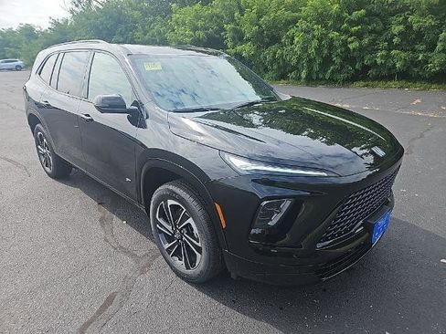 New 2026 Buick Enclave Sport Touring w/ Power Package image 7