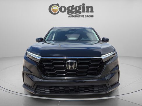 New 2026 Honda CR-V EX image 9