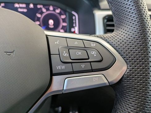 Used 2023 Volkswagen Atlas SEL Premium AWD/4WD image 29