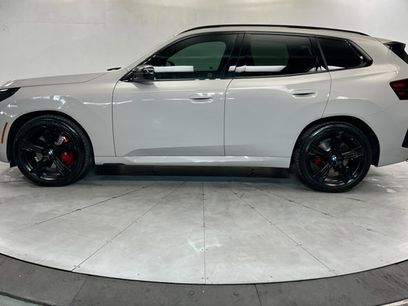 Used 2026 BMW X3 M50 w/ M Sport Professional Package