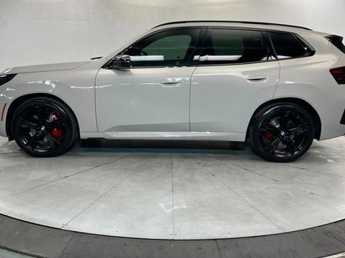 Used 2026 BMW X3 M50 w/ M Sport Professional Package AWD/4WD image 2