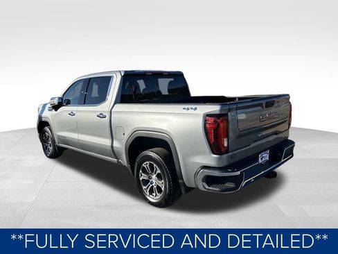 Used 2025 GMC Sierra 1500 SLT image 10