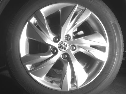 Used 2025 Buick Encore GX Preferred AWD/4WD image 14