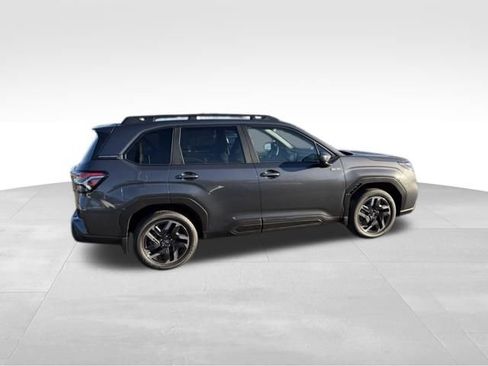 Certified 2025 Subaru Forester Premium image 5