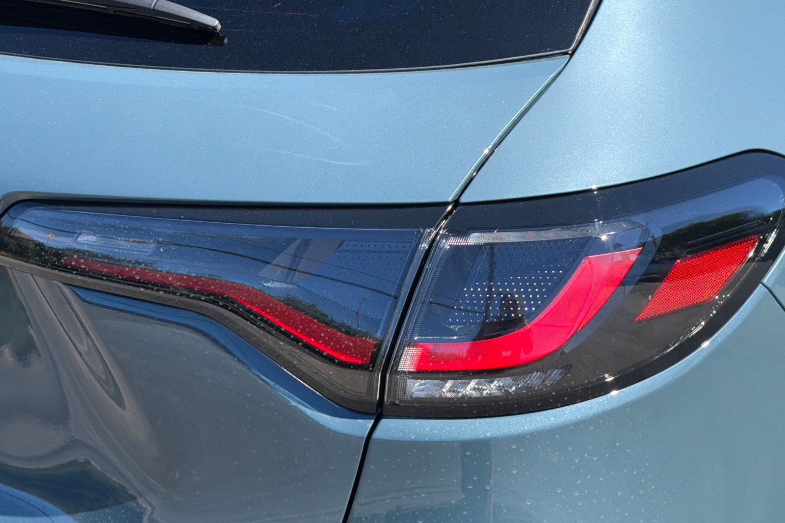 New 2027 Honda HR-V EX-L image 32