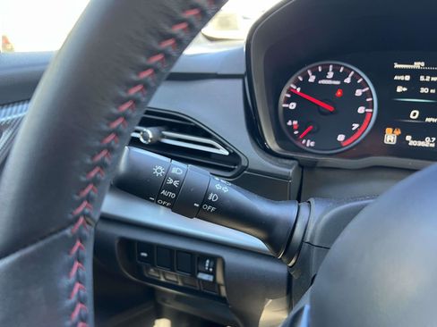 Used 2022 Subaru WRX Premium image 26