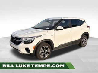 Used 2026 Kia Seltos LX FWD video 1