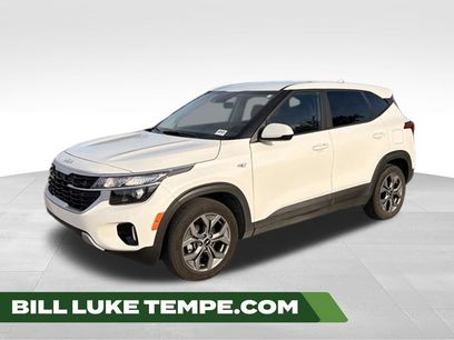 Used 2026 Kia Seltos LX