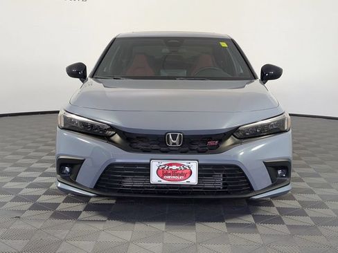 Used 2024 Honda Civic Si image 3