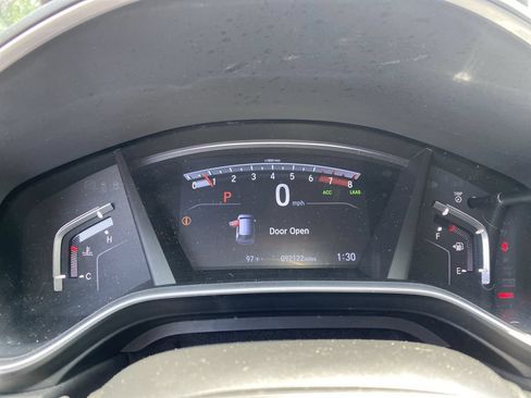 Used 2019 Honda CR-V Touring image 37