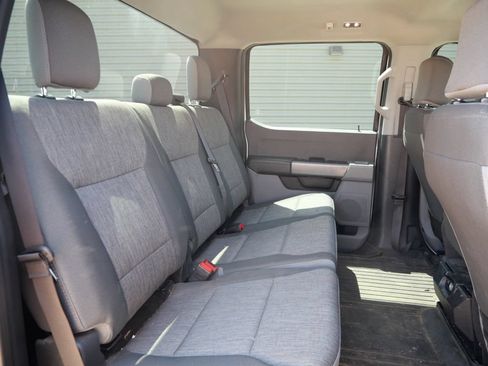 Used 2024 Ford F250 XL w/ STX Appearance Package AWD/4WD image 13