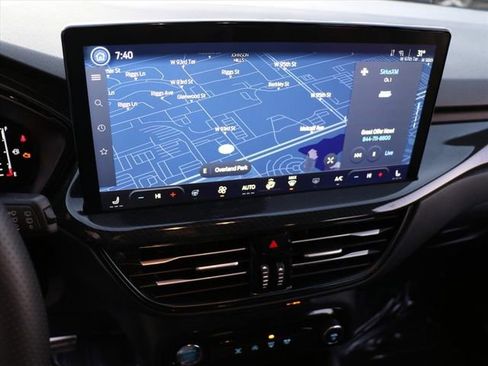 Used 2024 Ford Escape ST-Line w/ Tech Pack #1 image 21