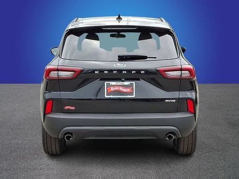 Used 2025 Ford Escape ST-Line AWD/4WD image 5