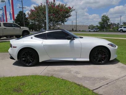 Used 2024 Nissan Z Performance w/ Floor Mat Package