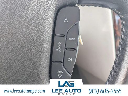 Used 2012 Chevrolet Impala LT w/ LT Sunroof Package FWD image 23