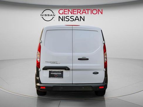 Used 2021 Ford Transit Connect XL image 5