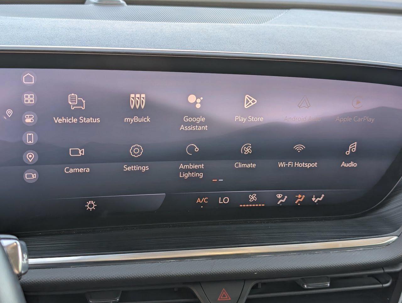 Used 2024 Buick Envision Preferred AWD/4WD image 14