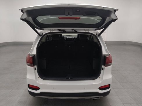 Used 2019 Kia Sorento EX FWD image 29