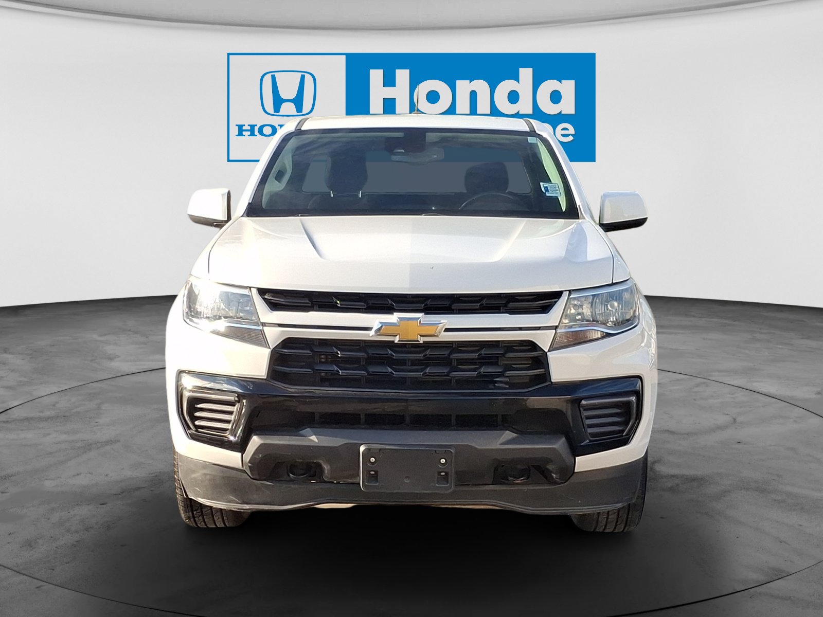 Used 2022 Chevrolet Colorado LT w/ Fleet Safety Package AWD/4WD image 2