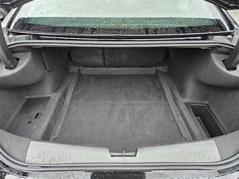 Used 2025 Cadillac CT4 Sport image 11