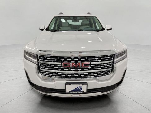 Used 2022 GMC Acadia Denali w/ Denali Ultimate Package image 13