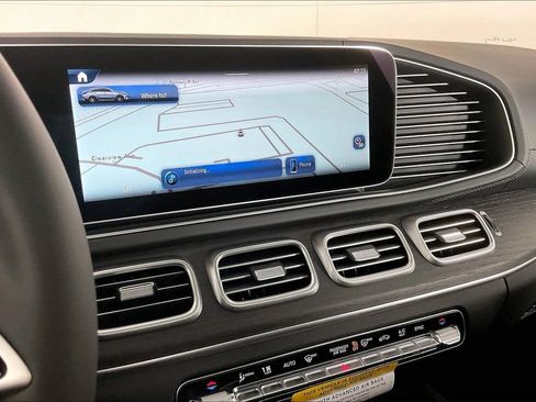New 2026 Mercedes-Benz GLE 450 4MATIC Coupe image 7