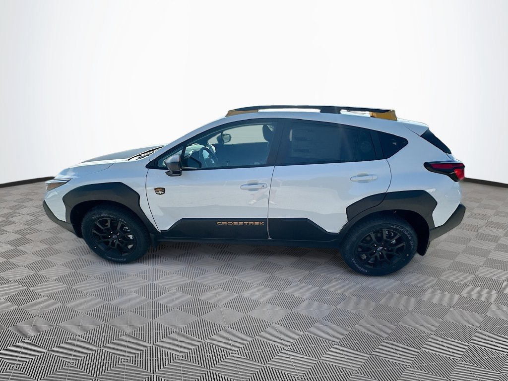New 2026 Subaru Crosstrek 2.5i Wilderness AWD/4WD image 5