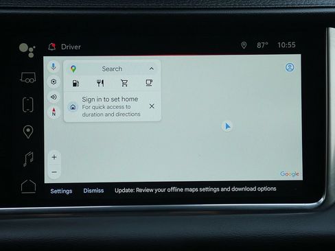 Used 2022 GMC Yukon Denali w/ Max Trailering Package AWD/4WD image 22